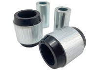 Go to Rear Control Arm Lower Front - Inner Bushing Kit to Suit Hyundai I30, Veloster and Kia Cerato