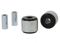 Go to Rear Trailing Arm Lower - Front Bushing Kit to Suit Ford Cortina Mk3, Mk4, Mk5 English modle and NZ Assembly