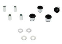 Go to Front Upper Control Arm - Bushing Kit to Suit Holden Colorado, Rodeo and Isuzu D-Max