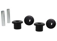 Go to Rear Leaf Spring - Front Eye Bushing Kit to Suit Mitsubishi Triton ME-MK 2wd/4wd