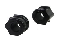 Go to Front Sway Bar Mount - Bushing Kit 33mm to Suit Jeep Gladiator JT and Wrangler JL