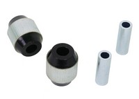 Go to Rear Control Arm - Outer Bushing Kit to Suit BMW 3 Series, M3 E36, E46 and Z4 E85, E86