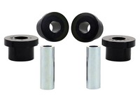 Go to Rear Control Arm Lower - Inner Rear Bushing Kit to Suit Holden Barina, Suzuki Cultus and Swift