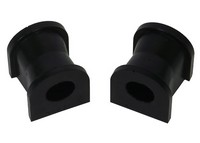 Go to Front Sway Bar Mount - Bushing Kit 18mm to Suit Nissan 1600 P510