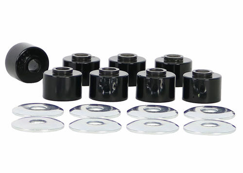 Go to Front Sway Bar Link - Bushing Kit to Suit Ford Ranger PJ, PK and Mazda BT-50 UN 2wd/4wd