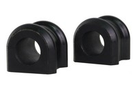 Go to Front Sway Bar Mount - Bushing Kit 30mm to Suit Jeep Wrangler TJ, JK
