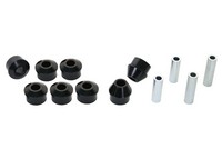 Go to Rear Trailing Arm Lower - Bushing Kit to Suit Ford Capri, Laser and Mazda 323