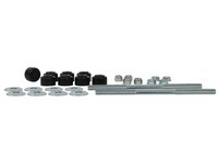 Go to Universal Sway Bar Link - Treaded Rod and Bushings style - 202mm With Bushings