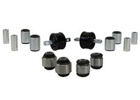 Go to Rear Essential Vehicle Bushing Kit to Suit Ford Falcon/Fairlane BA-FGX, Territory SX-SZ and FPV