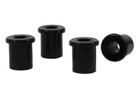 Go to Rear Leaf Spring - Front Eye Bushing Kit to Suit Mitsubishi L300 and Pajero
