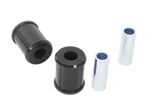 Go to Rear Control Arm Lower - Inner Bushing Kit to Suit Mitsubishi Pajero NM-NX
