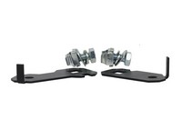 Go to Front ABS Wire - Relocation Kit to Suit Toyota Land Cruiser 76, 78 and 79 Series