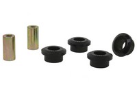 Go to Rear Control Arm Lower - Inner Rear Bushing Kit to Suit Honda S2000 AP