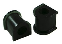 Go to Rear Sway Bar Mount - Bushing Kit 18mm to Suit Holden Commodore VE, VF and HSV