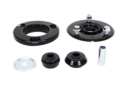 Go to Front Strut Mount - Kit to Suit Nissan Navara D40 and D23 2wd/4wd