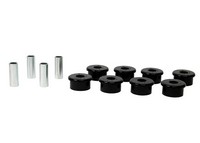Go to Rear Trailing Arm - Bushing Kit to Suit Mazda 626 and RX-7