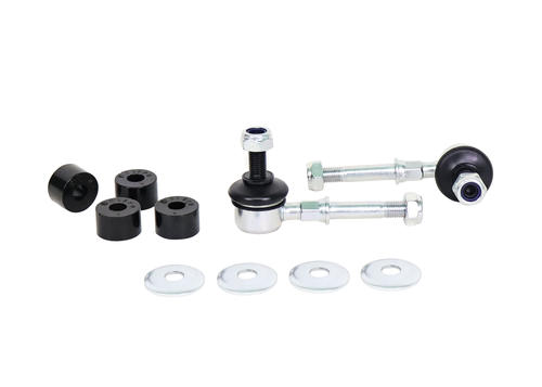 Go to Front Sway Bar Link to Suit Hyundai Sonata, Mitsubishi Lancer, Magna and Suzuki Grand Vitara, X-90