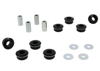 Go to Front Upper Control Arm - Bushing Kit to Suit Toyota Land Cruiser 200 Series