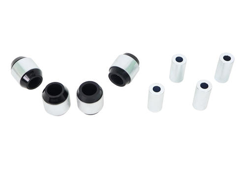 Go to Rear Control Arm Lower Front - Bushing Kit to Suit Honda Civic FC, FK, FE, FL