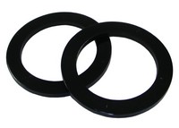 Go to Coil Spring Pad +8mm Ride Height to Suit Ford Falcon/Fairlane, Mustang Classic, Holden HQ-WB and Torana