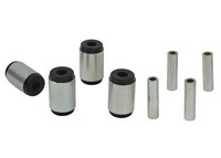Go to Front Lower Control Arm - Inner Bushing Kit to Suit Ford Telstar, Mazda 626 and MX-6