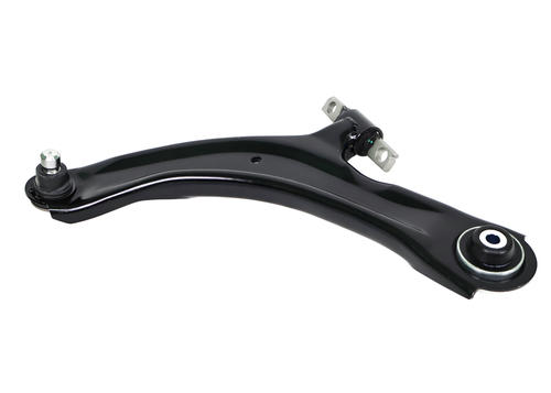 Go to Front Lower Control Arm - Arm Left to Suit Nissan X-Trail, Dualis and Renault Koleos