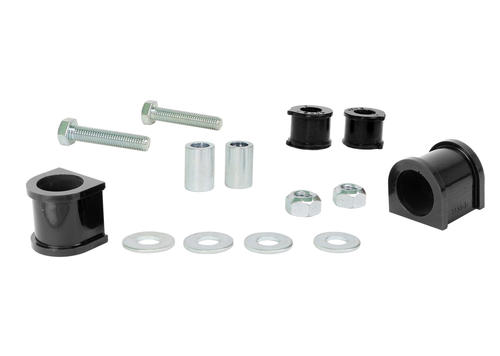 Go to Front Sway Bar Mount and Link - Bushing Kit 31mm to Suit Toyota Land Cruiser 76, 78 and 79 Series