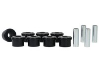 Go to Rear Trailing Arm Upper - Bushing Kit to Suit Nissan Bluebird, Skyline and Pintara