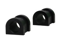Go to Sway Bar Mount - Bushing Kit 24mm to Suit Nissan Patrol GQ, GU and Ford Maverick DA
