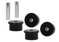 Go to Rear Leaf Spring - Front Eye Bushing Kit to Suit Jeep Cherokee XJ