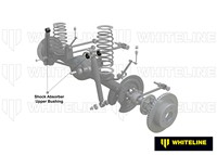 Go to Rear Shock Absorber - Upper Bushing Kit to Suit Nissan Patrol GQ, GU and Ford Maverick DA