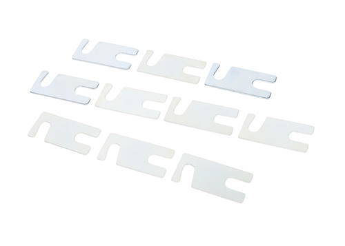 Go to Alignment Shim Pack 1.5mm x 10 to Suit Ford Falcon/Fairlane EA-EL and Territory SX-SZ