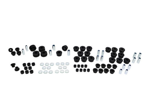 Go to Essential Vehicle Kit to Suit Mazda RX-7 Series I, II and III
