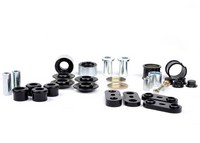 Go to Front Essential Vehicle Bushing Kit to Suit Subaru Forester SH and Impreza GE, GJ