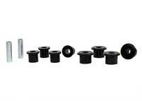 Go to Rear Leaf Spring - Bushing Kit to Suit Nissan Nazara D21, D22 2wd