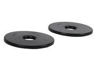 Go to Rear Lower Coil Spring Pad +12mm Ride Height to Suit BMW 3 Series, M3, Z4 E36, E46, Holden Commodore VN-VZ and HSV