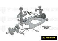 Go to Front Upper Control Arm - Inner Front Bushing Kit to Suit Toyota HiLux, 4Runner and HiAce