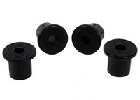 Go to Rear Leaf Spring - Shackle Bushing Kit to Suit Toyota Land Cruiser 76, 78 and 79 Series