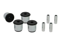 Go to Trailing Arm Upper - Bushing Kit to Suit Jeep Cherokee, Grand Cherokee and Wrangler