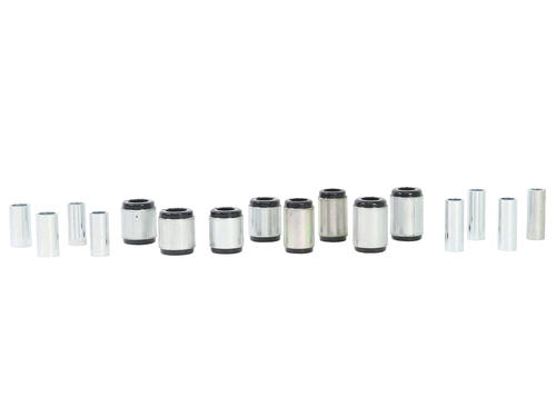 Go to Rear Control Arm Lower - Bushing Kit to Suit Toyota Camry and Holden Apollo