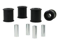 Go to Rear Trailing Arm Lower - Bushing Kit to Suit Jeep Wrangler JK, JL