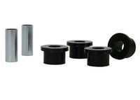 Go to Front Lower Control Arm - Inner Front Bushing Kit to Suit Holden Barina, Suzuki Baleno, Cultus and Swift
