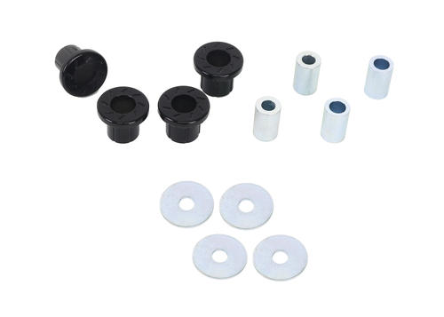 Go to Front Steering Rack and Pinion - Mount Bushing Kit to Suit Toyota Avensis T27