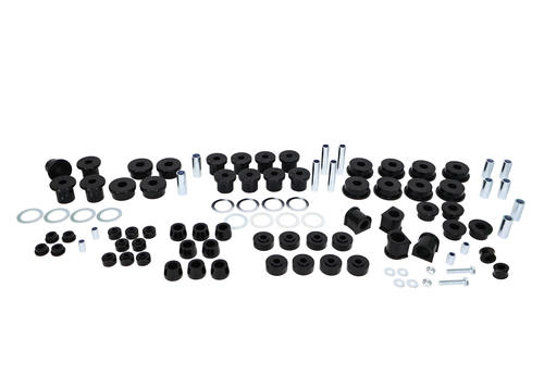 Go to Essential Vehicle Kit to Suit Toyota LandCruiser 76, 78 Series 2007-on