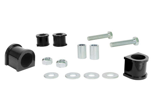 Go to Front Sway Bar Mount and Link - Bushing Kit 31mm to Suit Toyota Land Cruiser 76, 78 and 79 Series