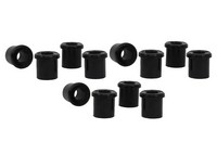 Go to Leaf Spring - Bushing Kit to Suit Toyota HiLux, Land Cruiser and 4Runner