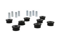 Go to Rear Trailing Arm - Bushing Kit to Suit Toyota Celica, Corona, Cressida and Tarago