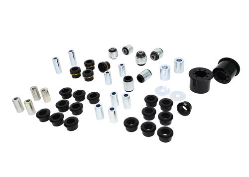 Go to Essential Vehicle Kit to Suit Holden/HSV Commodore VE to 6/2009