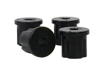 Go to Rear Leaf Spring - Rear Eye Bushing Kit to Suit Chrysler Valiant