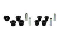 Go to Rear Leaf Spring - Bushing Kit to Suit Nissan Nazara D21, D22 4wd
